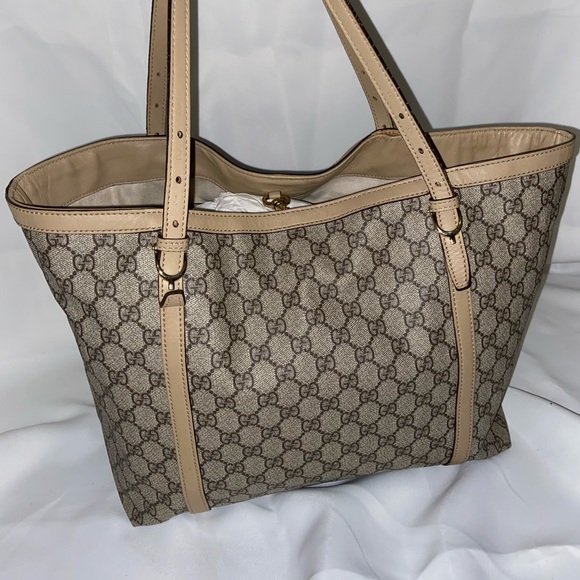 Gucci tote bag